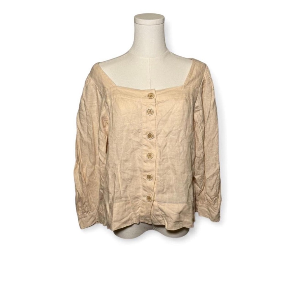 Cottage Blouse